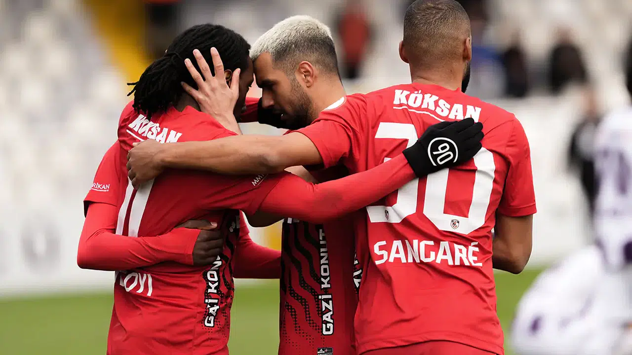 Gaziantep FK – Kasımpaşa maçı bilet fiyatları ne kadar, bilet nereden alınır?