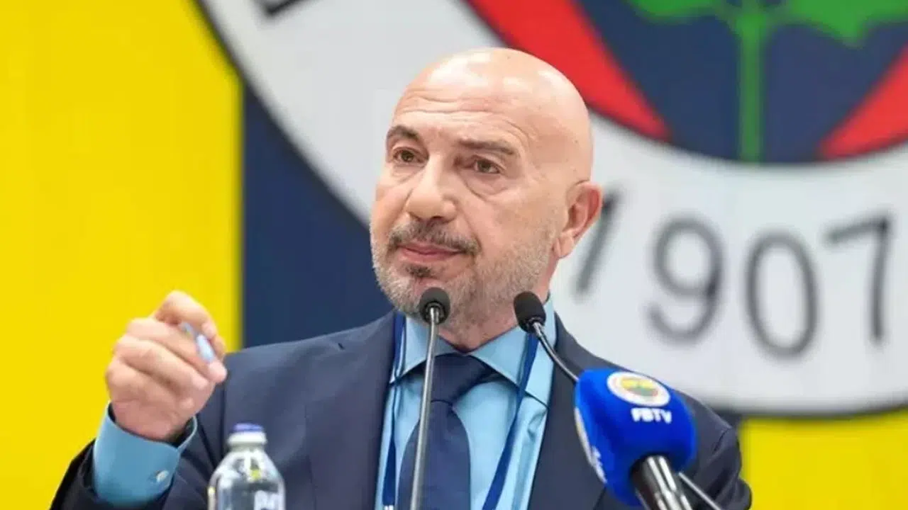 Hakan Bilal Kutlualp nereli, kaç yaşında ve ne iş yapıyor? Fenerbahçe başkan adayı Hakan Bilal Kutlualp’in hayatı