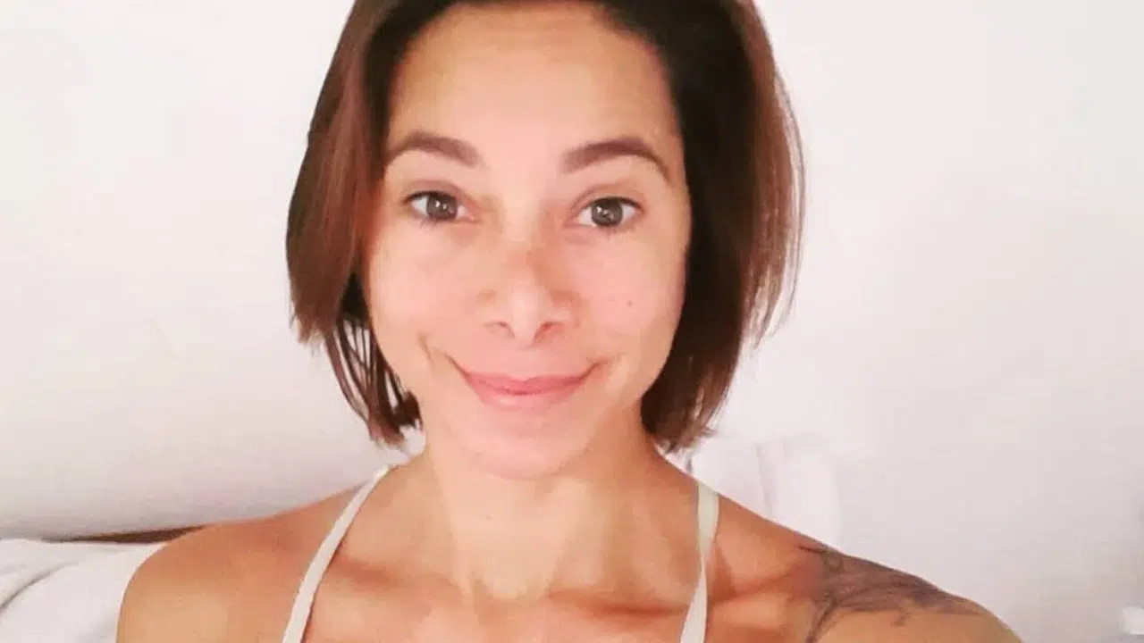 Sally Ghalayini hayatı(kimdir), kaç yaşında, aslen nereli, ne iş yapıyor ve Tayanç Ayaydın ile evli mi?