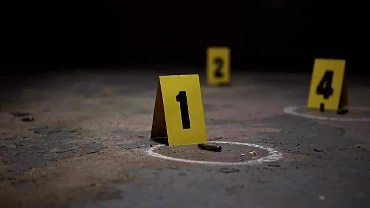 Aksaray’da bir evde 3 kişi silahla vurulmuş halde bulundu: 3 ölü