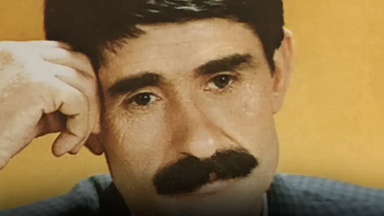 Abdullah Papur Alevi mi, Kürt mü, Nereli?