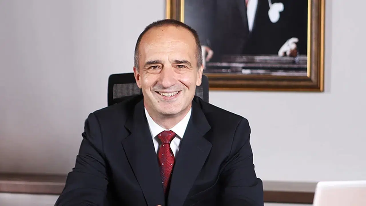 Bahaettin Tatoğlu Kimdir, Kaç Yaşında, Nereli, MAİS Genel Müdürü Oldu mu, Hangi Görevlerde Bulundu?