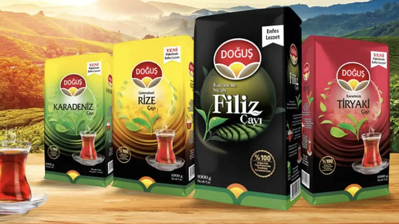 Doğuş Çay İsrail malı mı, yerli mi, yabancı mı, üretim nerede yapılıyor?