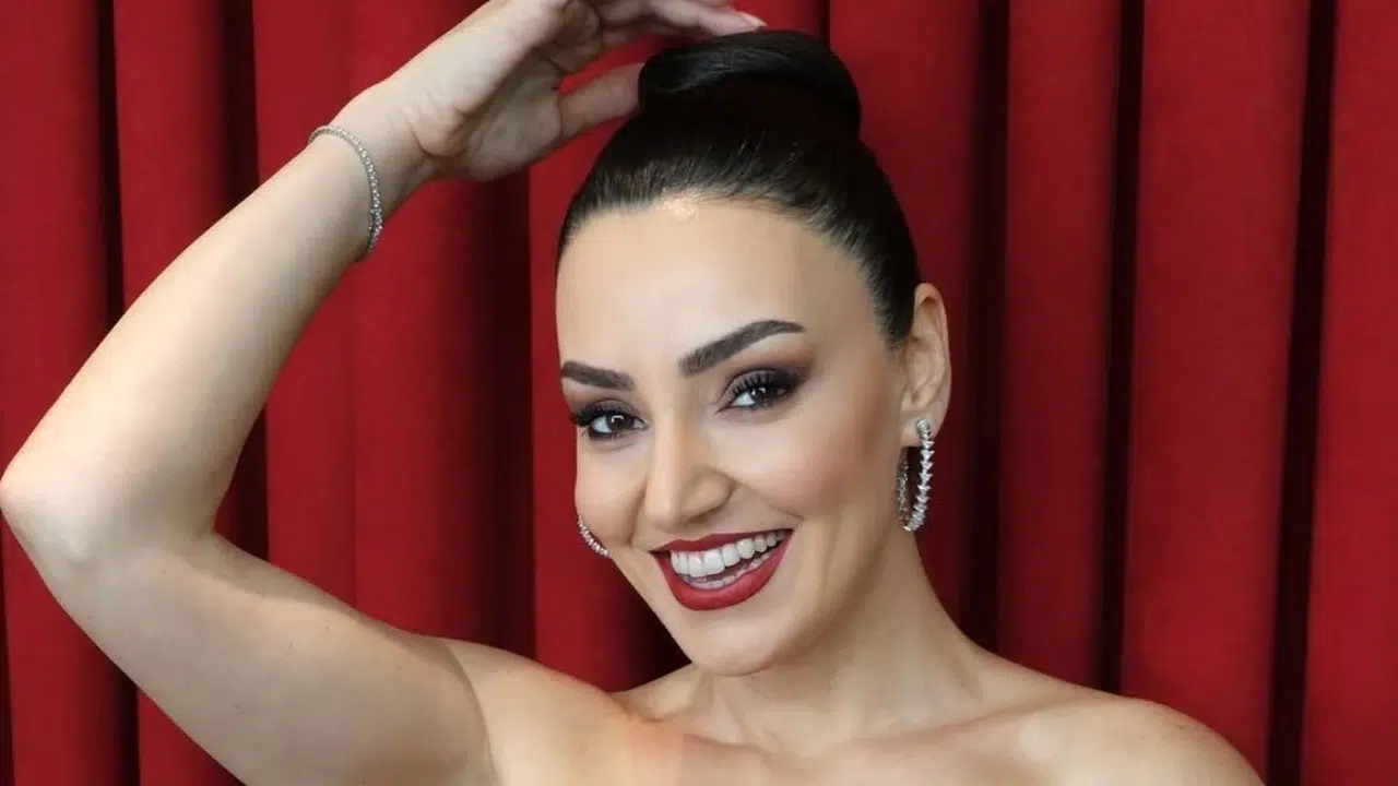 Sevcan Orhan kaç yaşında ve aslen nereli? Kıbrıs’ta rahatsızlanan Sevcan Orhan’ın hayatı ve kariyeri