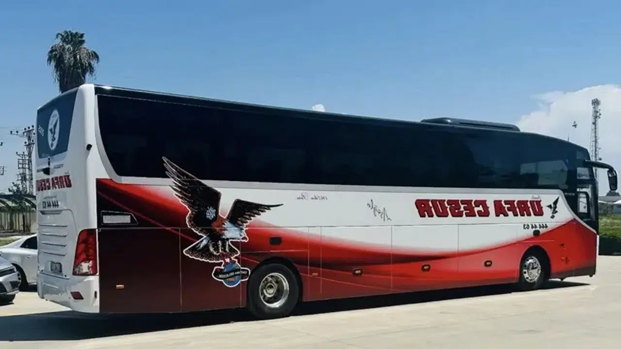 Urfa Cesur Turizm neden kapandı, battı mı ve Urfa Cesur Turizm’in sahibi kim?