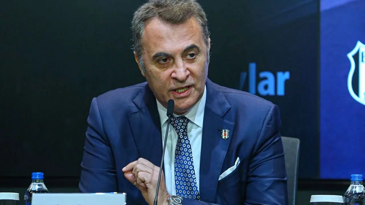 Fikret Orman yeniden Beşiktaş başkanı olacak mı?