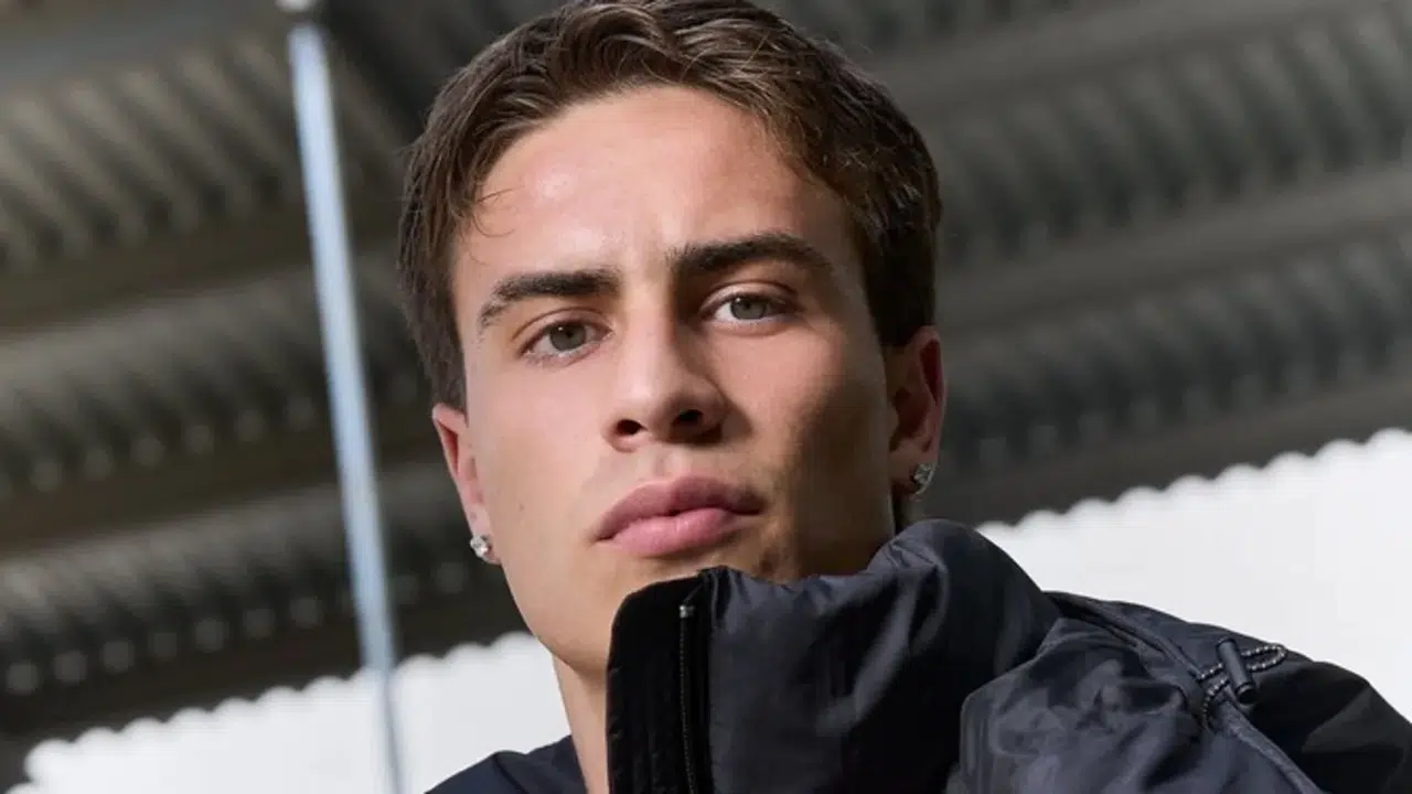 RAMS Park Çıkışında Ortaya Çıktı! Kenan Yıldız’ın O Görüntüsü Çok Konuşuldu