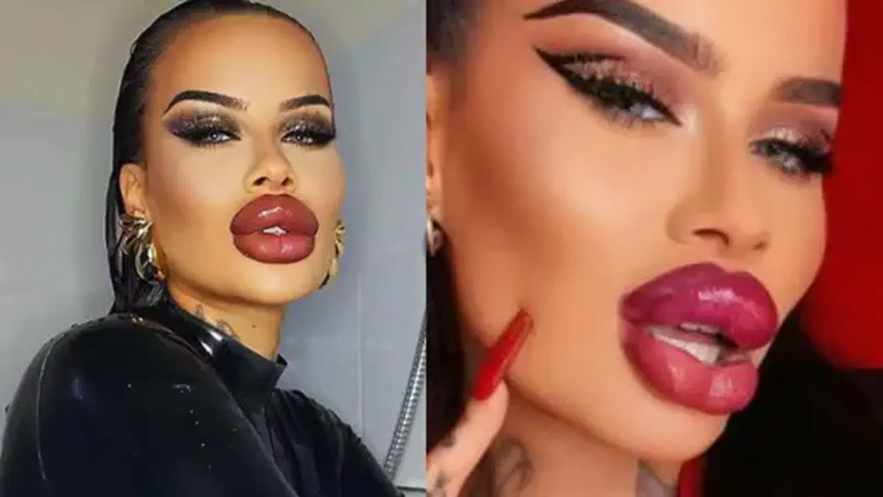 Fetisch Barbie Truly biyografisi? Estetiğe 60 bin dolar harcayan Avustralyalı fenomen Truly neden gündemde?