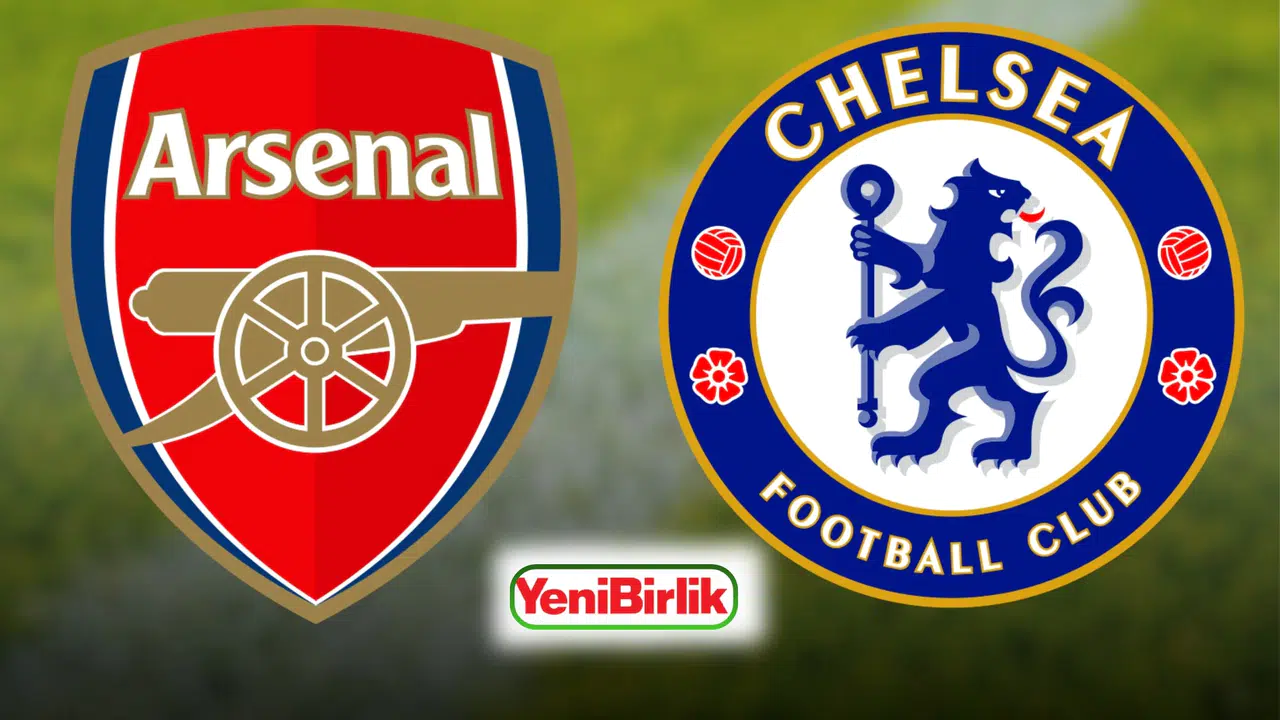Arsenal - Chelsea maçı yayın saati, nereden izlenir, şifresiz mi, muhtemel 11’ler? Lig kupasında soğuk rüzgarlar
