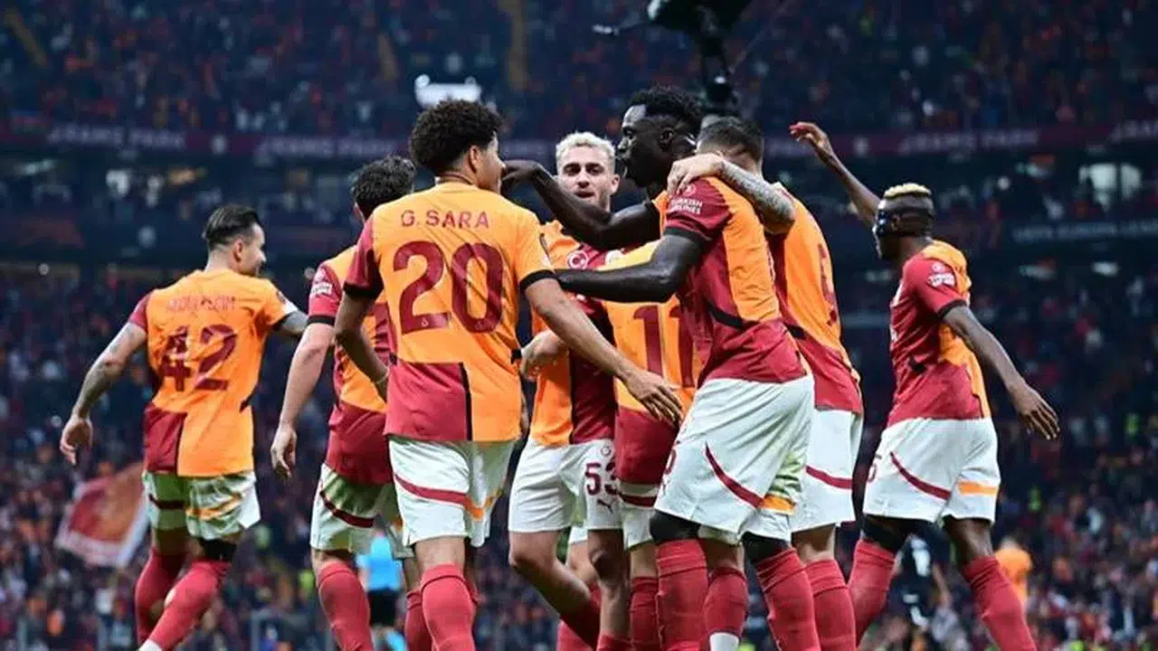 Devler Ligi’nde Kritik Gece! Galatasaray Torino’da Tur Peşinde