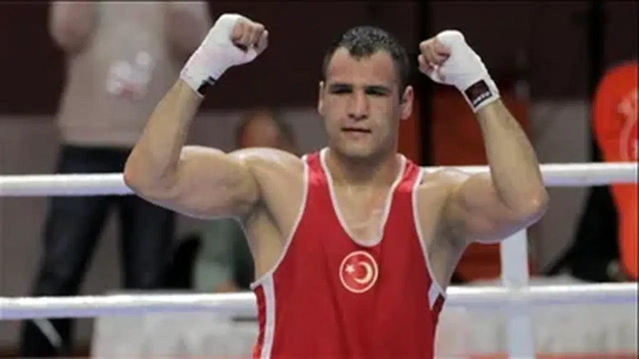 Seyda Keser hayatı, kaç yaşındaydı, öldü mü, neden öldü, branşı neydi?