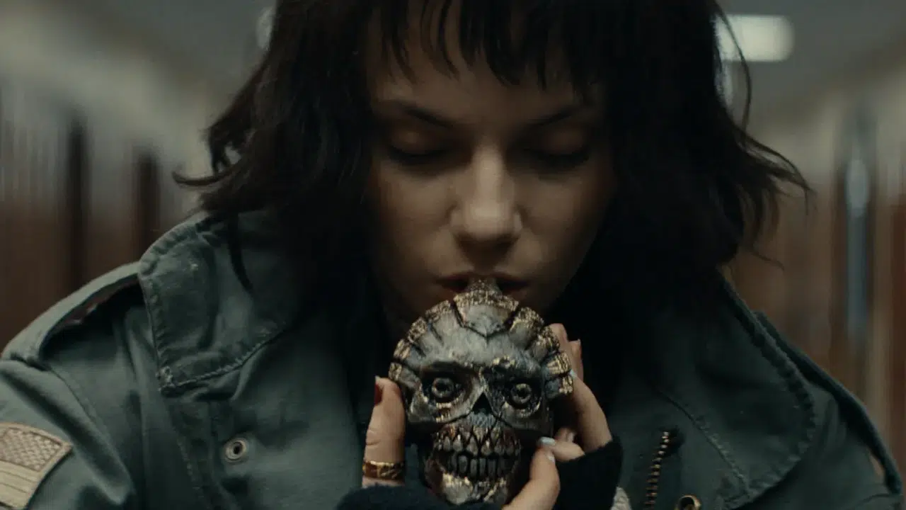 Korku filmi 'Whistle – Ölümün Sesi' için vizyon tarihi açıklandı