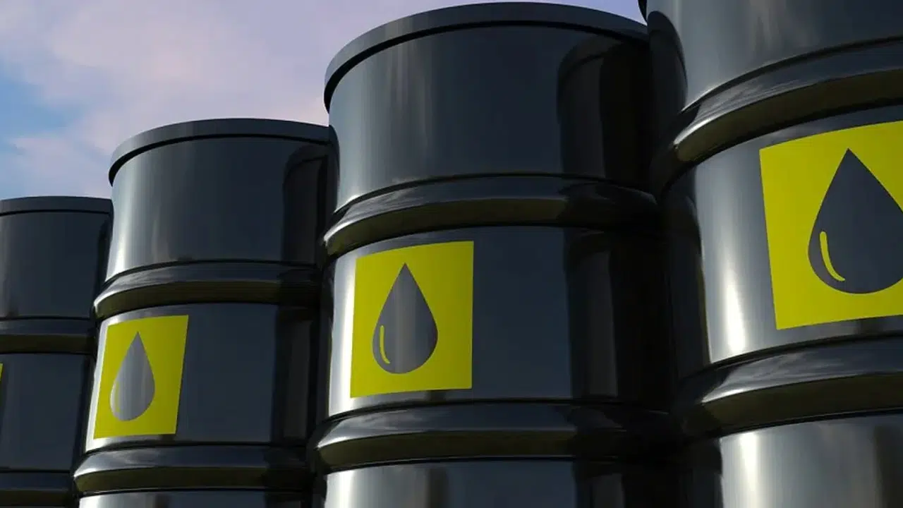 Orta doğu alarmı petrolü uçurdu! Brent 71 doları aştı