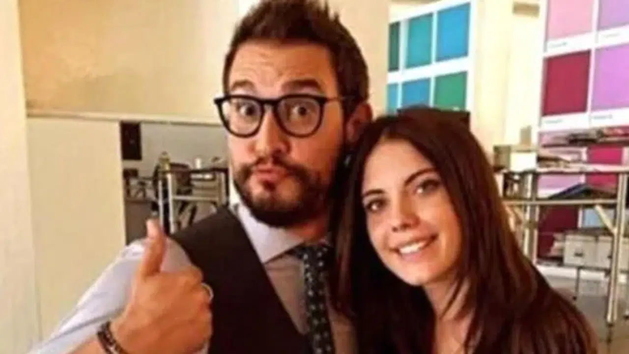 Danilo Zanna’nın sevgilisi kim? Eda Alkaya hayatı (kimdir) ve kaç yaşında?