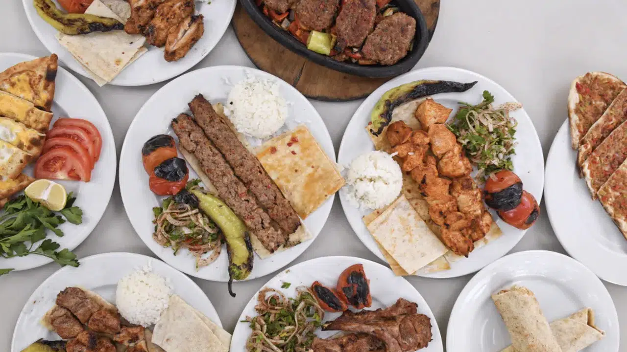 Restoranlarda Ramazan menüsü kaç TL, geçen yıl ne kadardı, et fiyatları kaç para oldu?