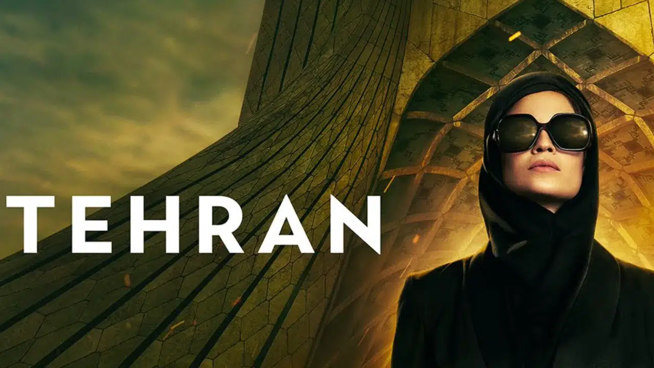 Dana Eden'in yapımcısı olduğu 'Tehran' dizisi ne anlatıyor?