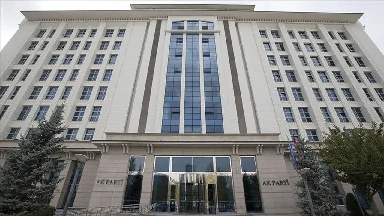 AK Parti ramazan takvimini açıkladı, 81 ilde ev ev iftar programları