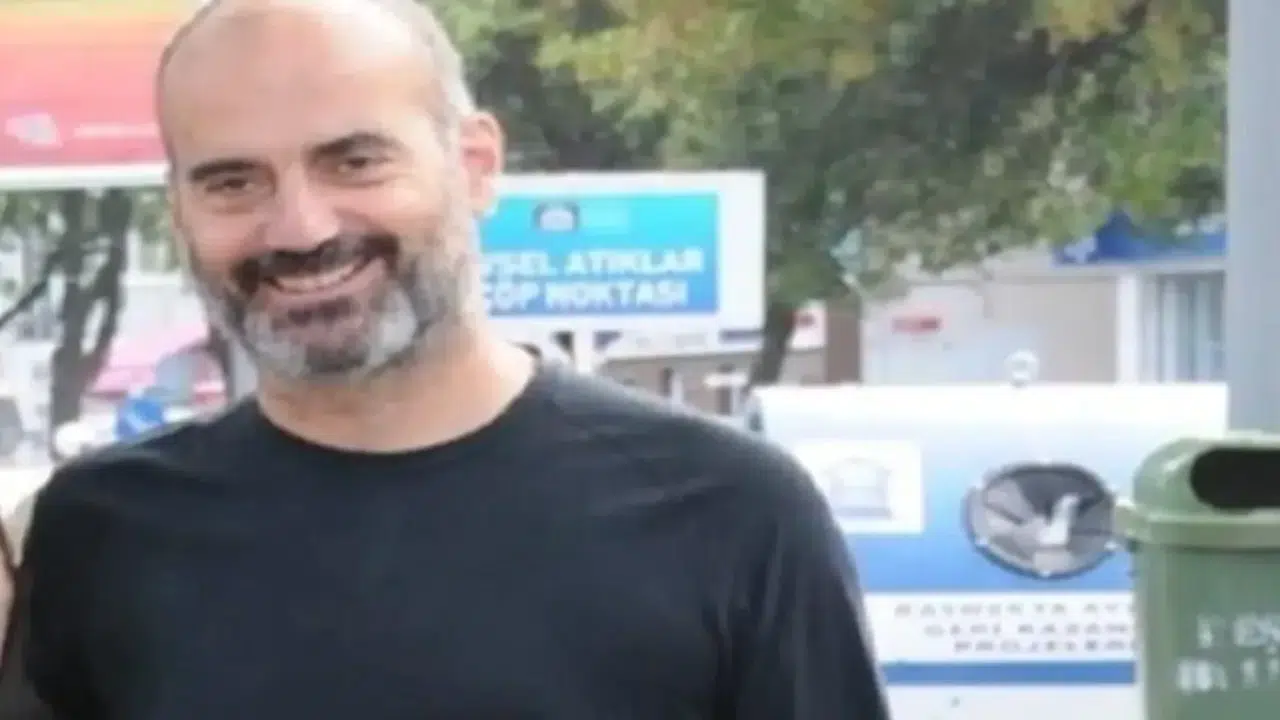 Çiğdem Talu ile Eren Talu akraba mı?