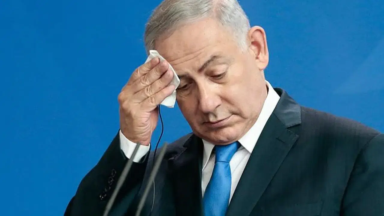 Netanyahu kanser mi, ölecek mi? İsrail Başbakanı Netanyahu’nun sağlık durumu nasıl, kanser olduğu doğru mu?
