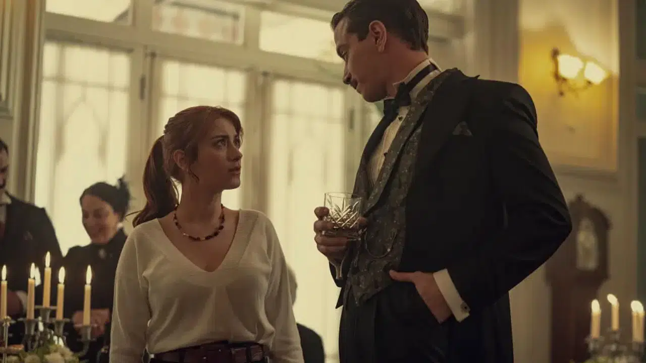 Masumiyet Müzesi gerçek bir hayat hikayesi mi, tamamen kurgu mu, romandan mı uyarlandı?