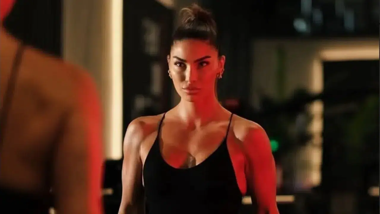 Survivor Gözde Kimdir? Gözde Bozkurt Kaç Yaşında, Nereli, Mesleği Ne, Evli mi?