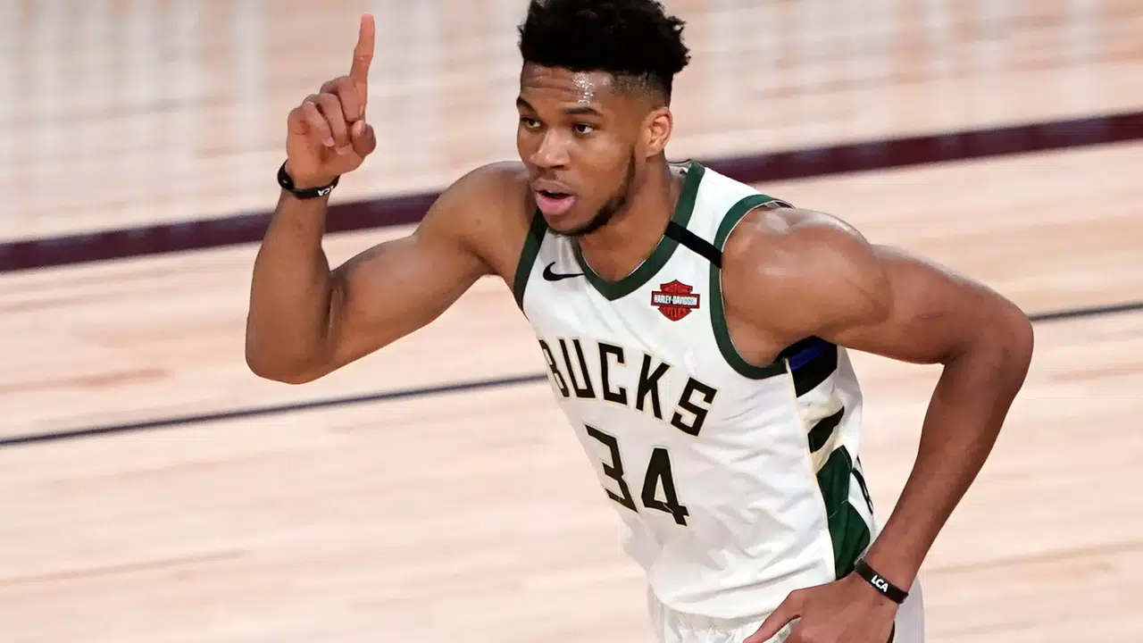 Giannis Antetokounmpo Hangi Futbol Takımına Ortak Oldu? NBA Yıldızının Futbol Yatırımı Resmileşti