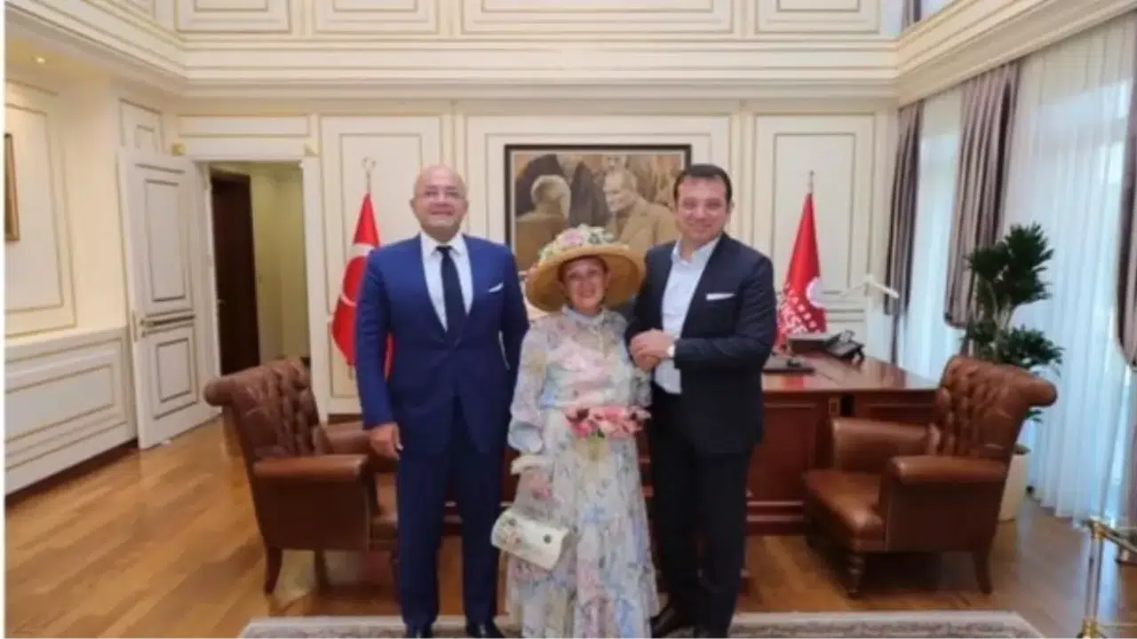 Seher Alaçam kimdir, ne iş yapıyor, 2025 istihbarat soruşturmasında adı geçen Seher Alaçam hakkında tüm bilgiler