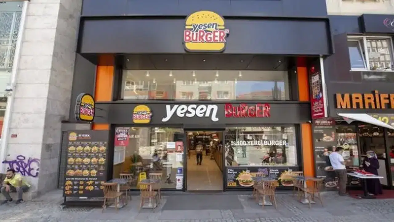 Yesen Burger sahibi kimdir, kapandı mı, Osman Hüsem'in biyografisi ve kariyer yolculuğu