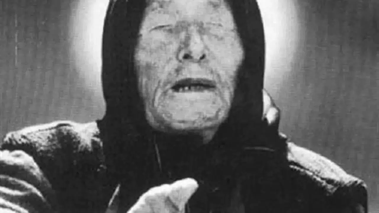 2026 için Baba Vanga'nın karanlık senaryoları! Kasım ayına dikkat çeken kehanetler...
