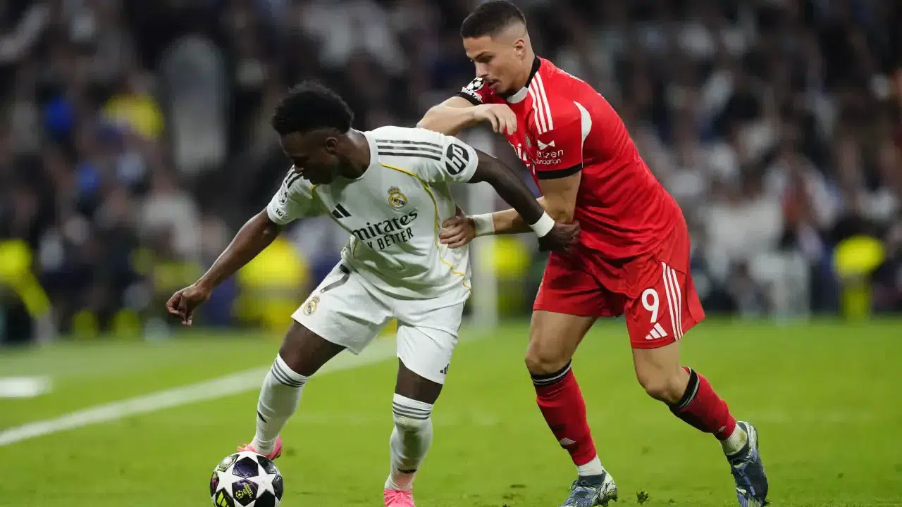 Şampiyonlar Ligi’nde Tur Atlayan Takımlar Belli Oldu!