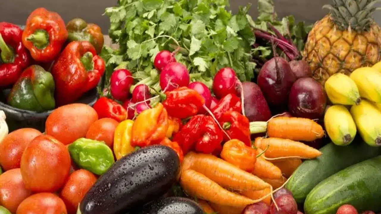 Van Sebze Hali fiyatları ne kadar? 07 Şubat Pazar Domates, elma, ananas fiyatları!