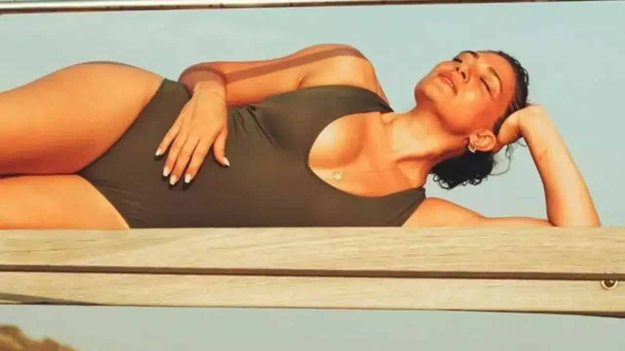 Kızılcık Şerbeti’nin Salkım’ı Yeni Yaşını Sosyal Medyada Kutladı!