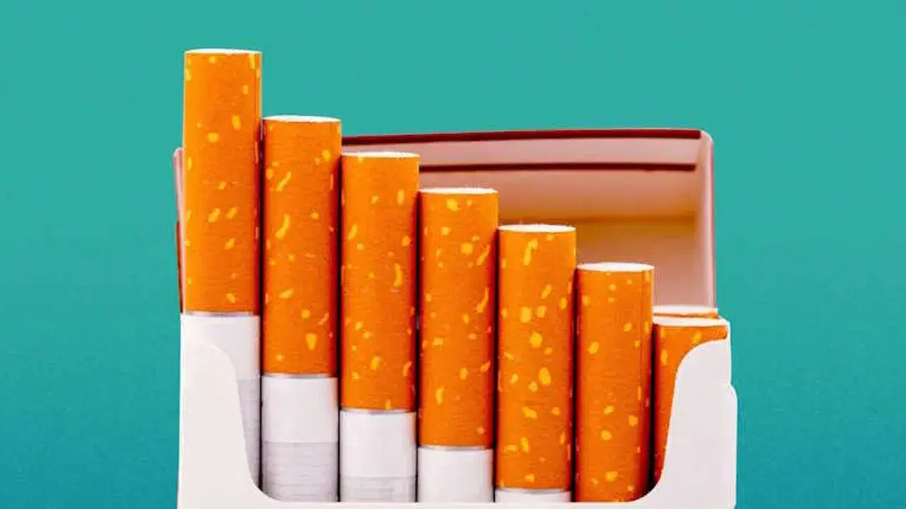 Winston Xsence Black fiyatı ne kadar oldu, kaç TL, zam geldi mi? 2026 güncel fiyat listesi