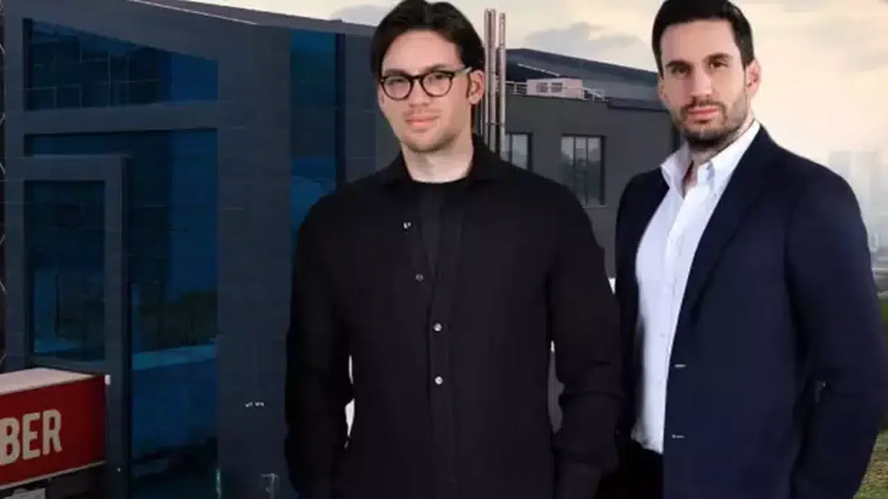 Züber kimin, Murathan Kurt ne kullandı, gözaltına mı alındı, tutuklandı mı, ne iş yapıyor?