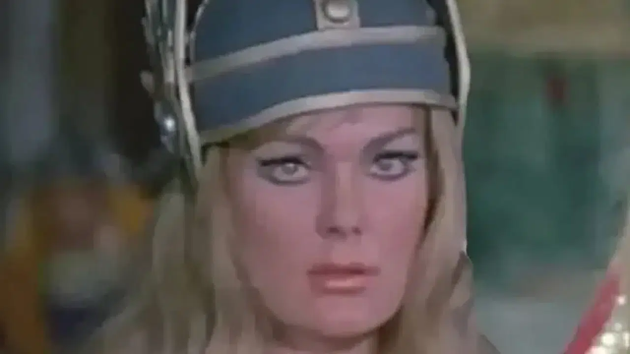 38 Yıl Sonra Gelen Haber! Tarkan’ın Prenses Gosha’sı Eva Bender Hayatta