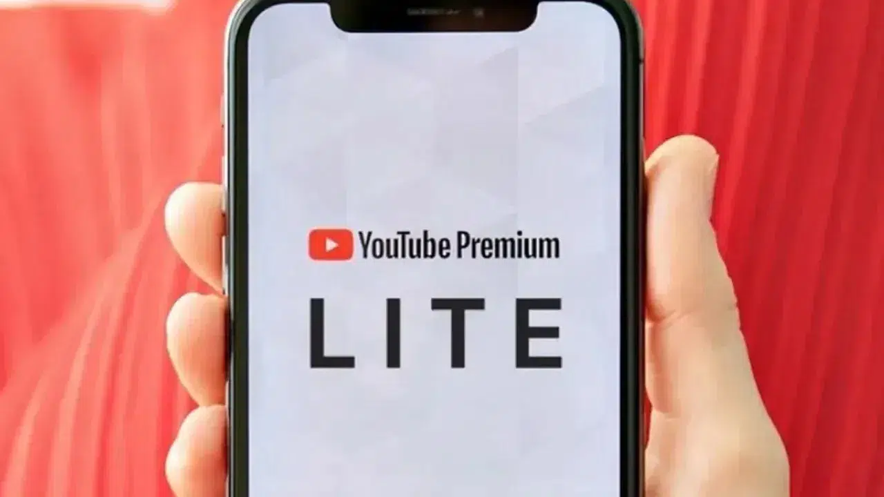 YouTube Premium Lite’a beklenen özellikler geldi! Arka planda oynatma ve indirme artık mümkün