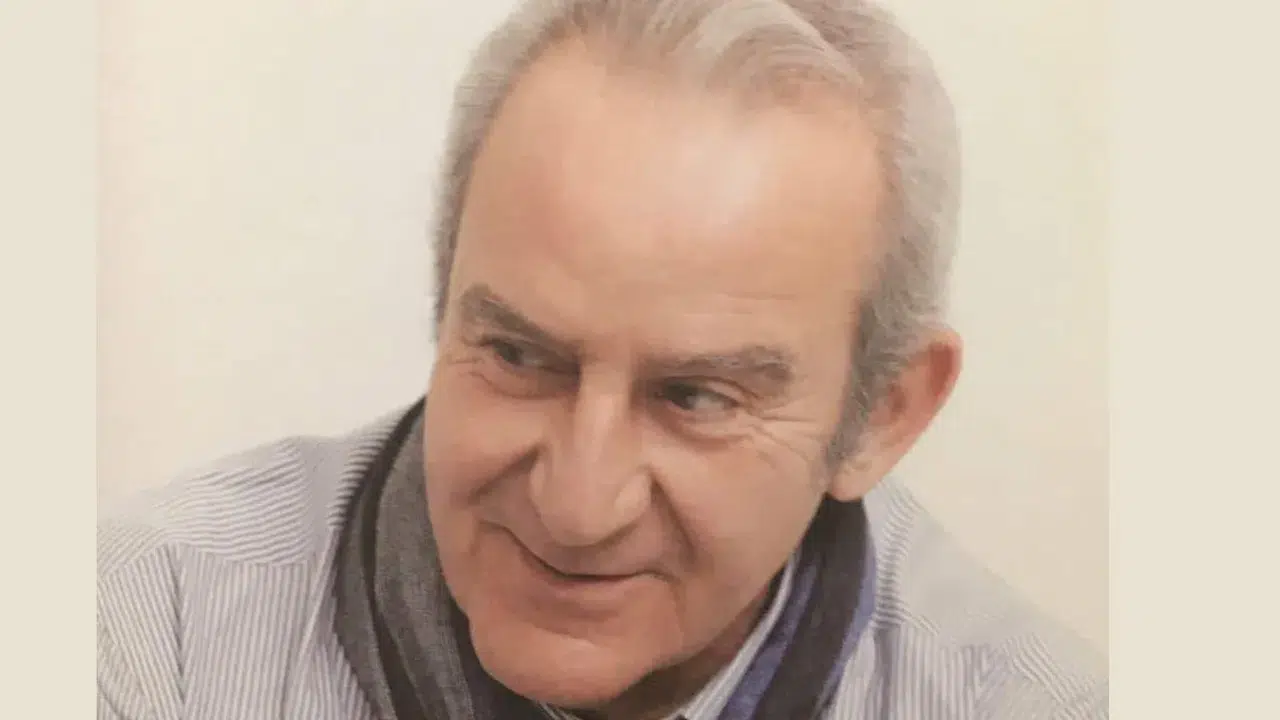 Ahmet Levendoğlu'nun (karısı) eşi kim, Sarp Levendoğlu ile akraba mı, oğlu mu, çocukları var mı, kaç tane?