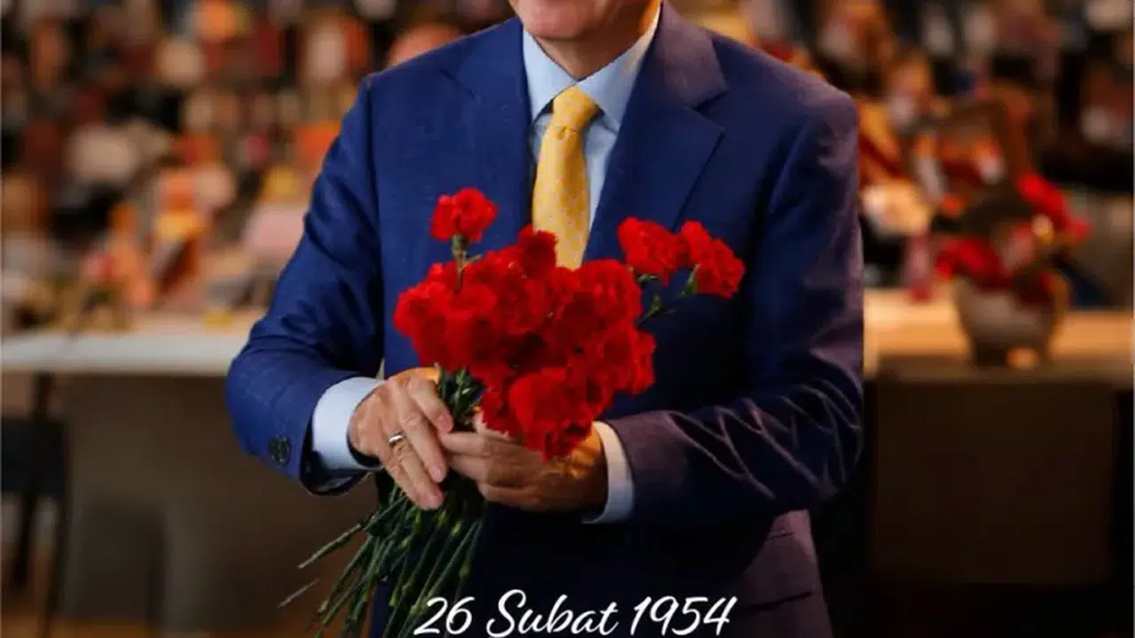 Kabine Üyeleri Cumhurbaşkanı Erdoğan’ın Doğum Gününde Mesaj Paylaştı!