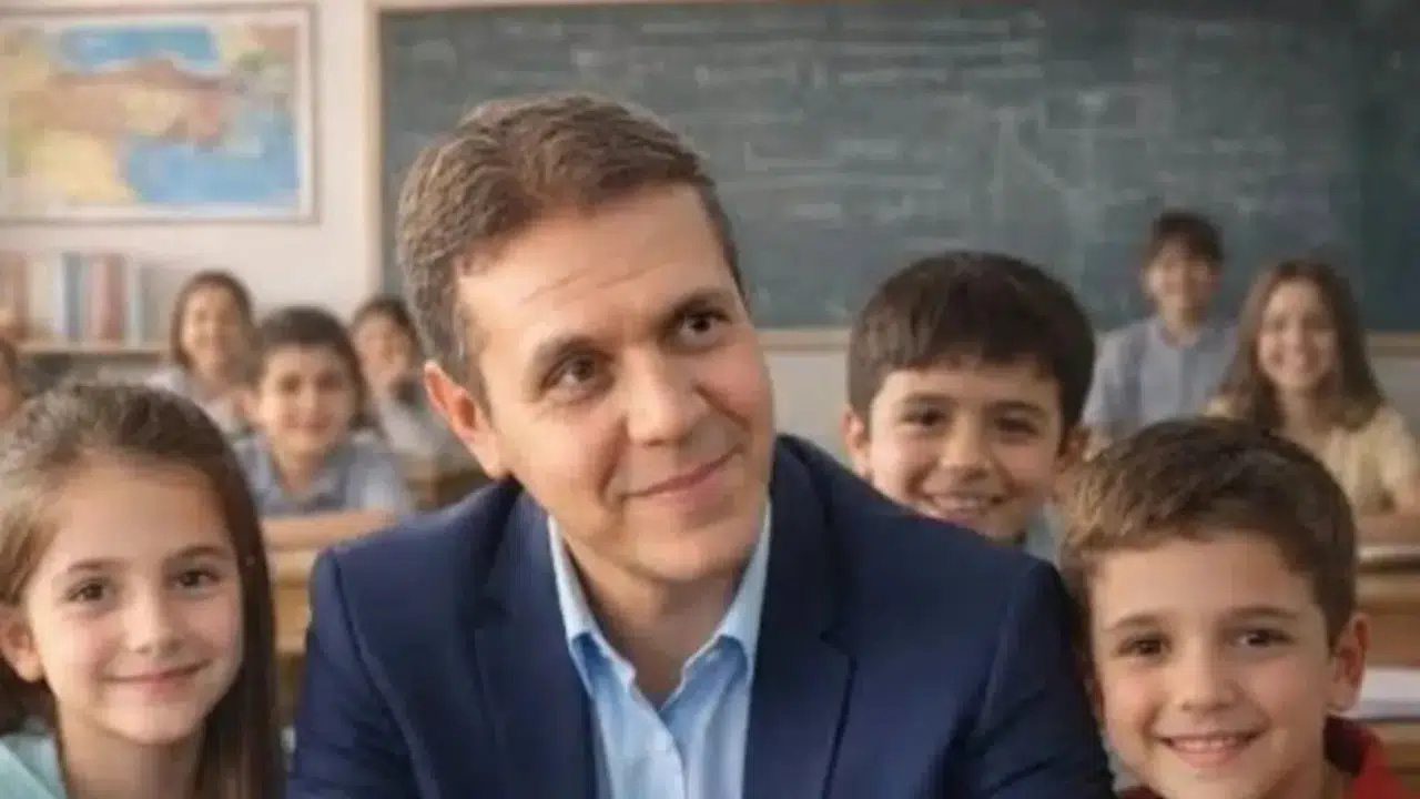 Yahya Kamçı hayatı (kimdir) nereli, kaç yaşında, nerede görev yapıyor,  kan davalarını nasıl sonlandırdı?