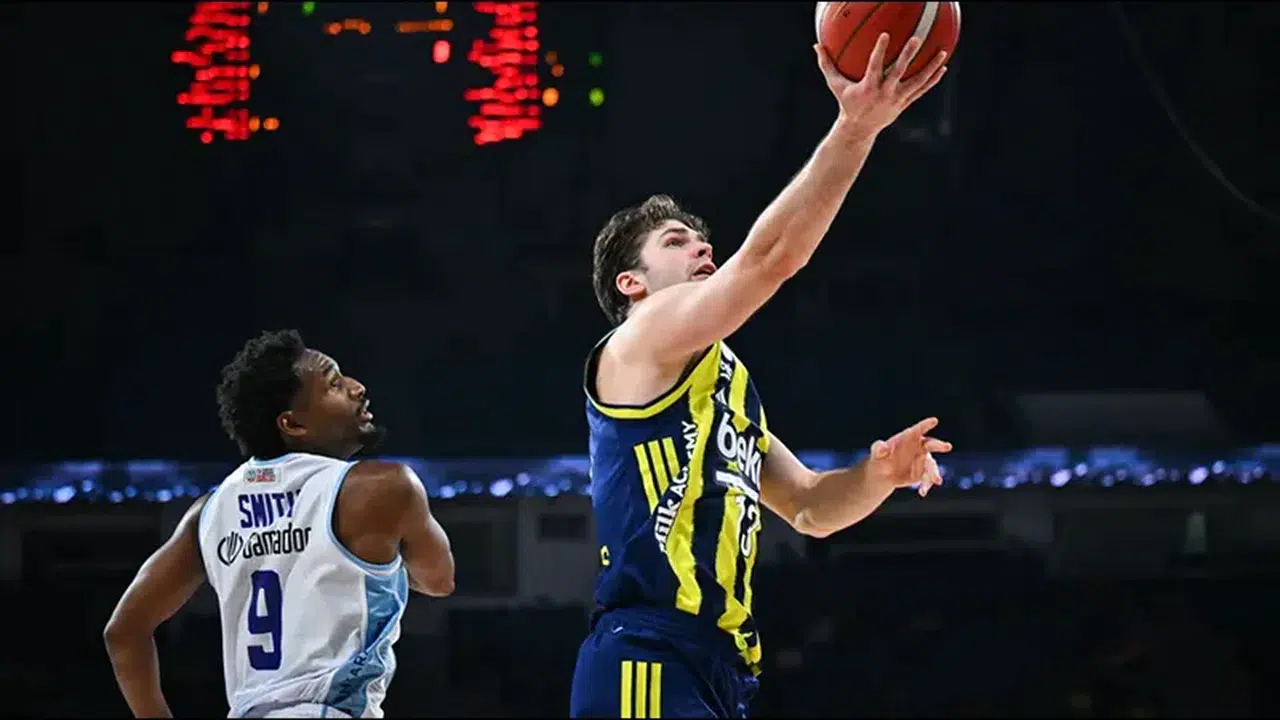 Fenerbahçe Beko Beşiktaş Gain maçı A Spor’da mı, saat kaçta başlayacak, CANLI ve ŞİFRESİZ mi?