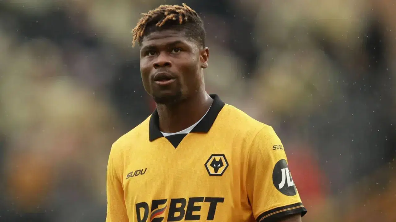 Emmanuel Agbadou Beşiktaş’a Transfer Oluyor Mu, Bonservisi ve Maaşı Ne Kadar?