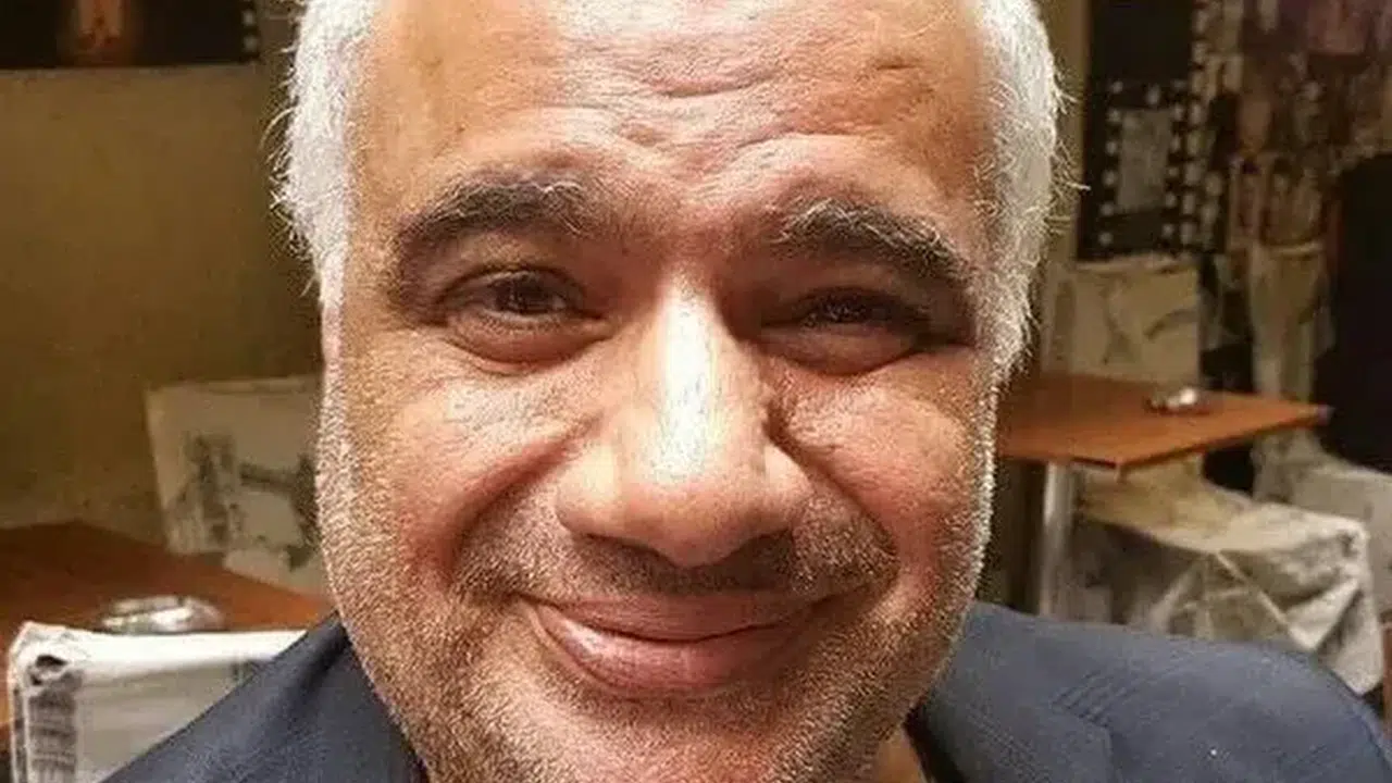 Recep Bülbülses kim, nereli, kaç yaşında vefat etti? Yeşilçam yıldızı Recep Bülbülses’in hayatı