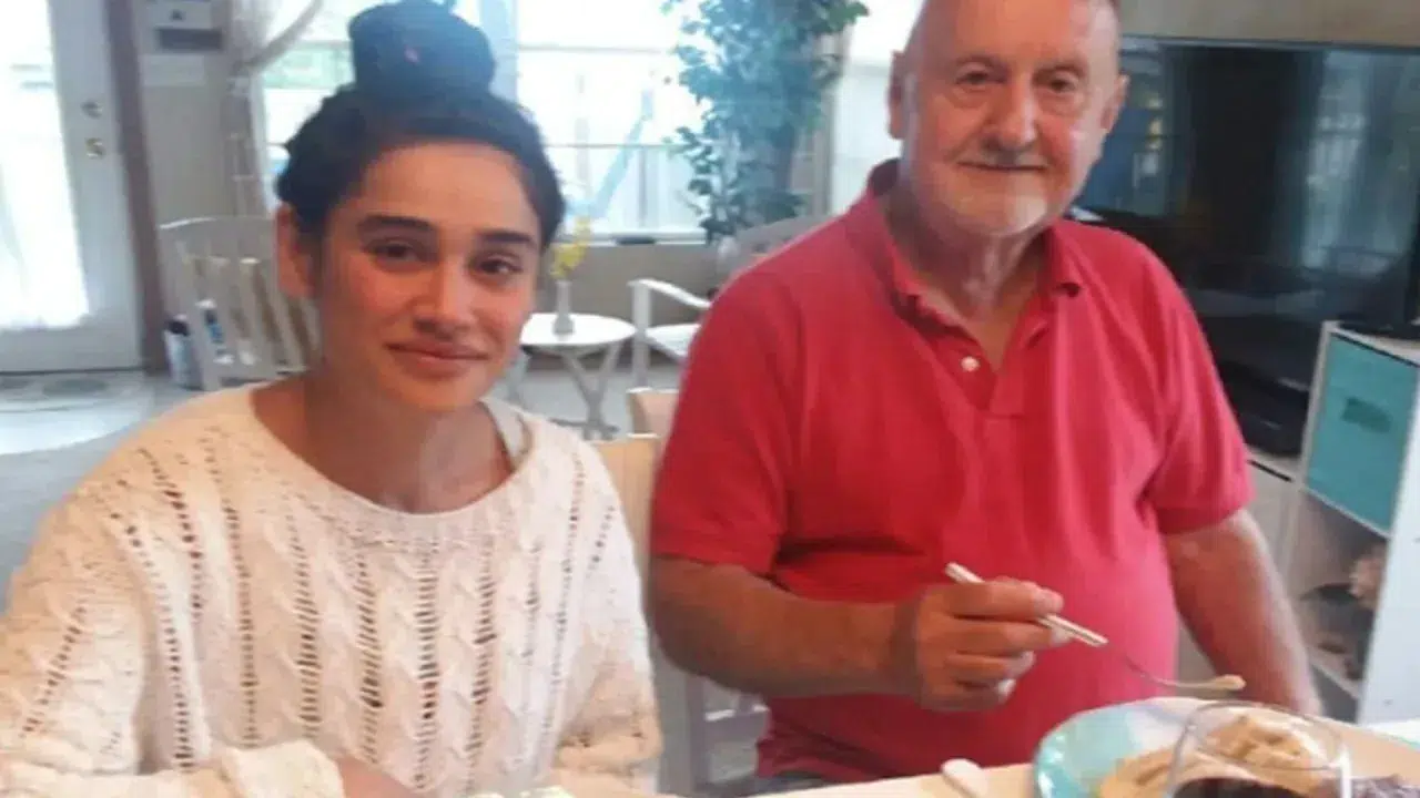 Meltem Miraloğlu'nun eşi neden öldü, Thomas Wick öldü mü, Amerikalı kocası kaza mı geçirdi?