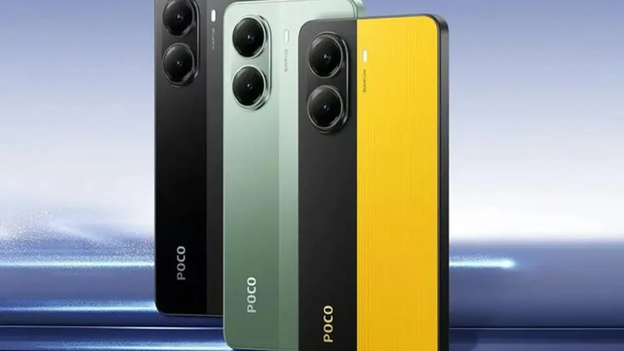 Poco X8 Pro ve Poco X8 Pro Max fiyatları, varyantları, teknik özellikleri ve tasarımı nasıl olacak?