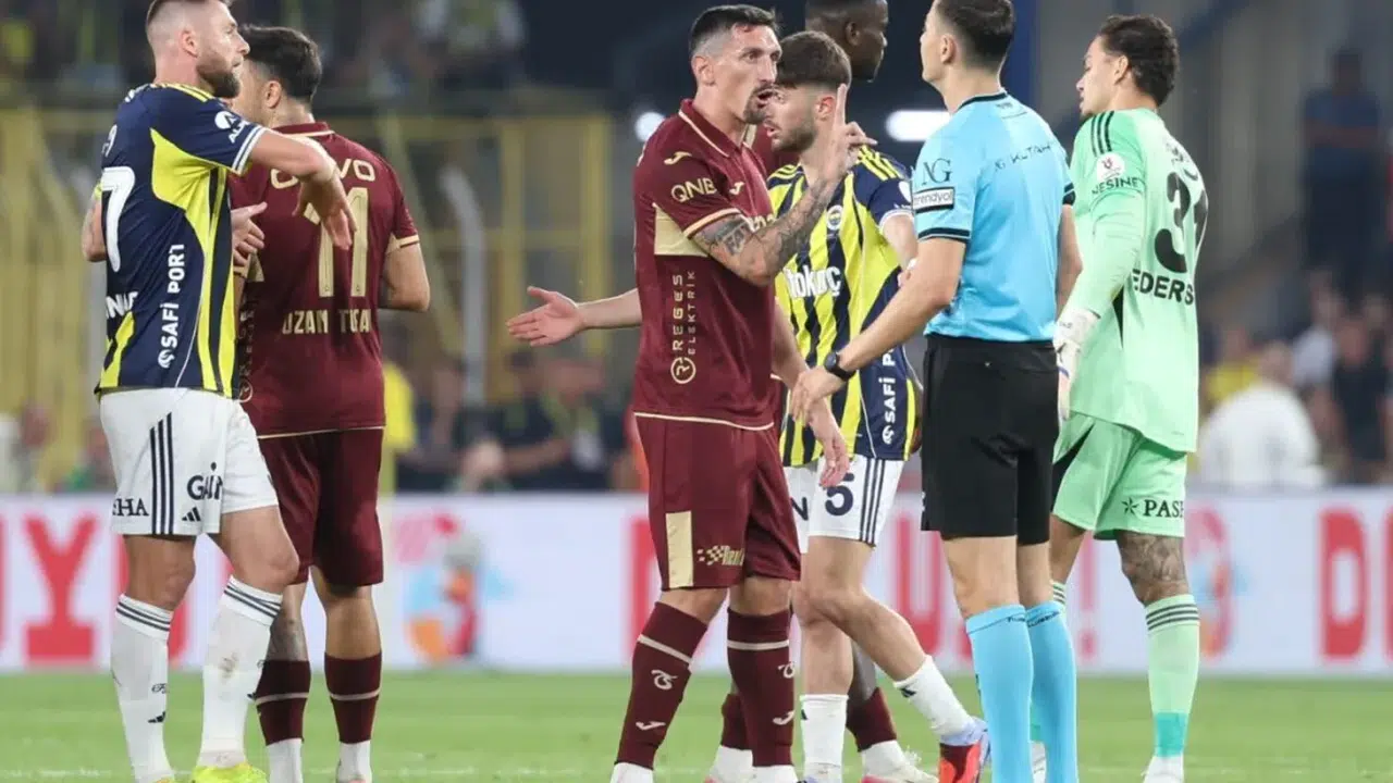 Trabzonspor - Fenerbahçe maçında eksikler kimler, kimler oynayamayacak? Dev maç öncesi SON DURUM!