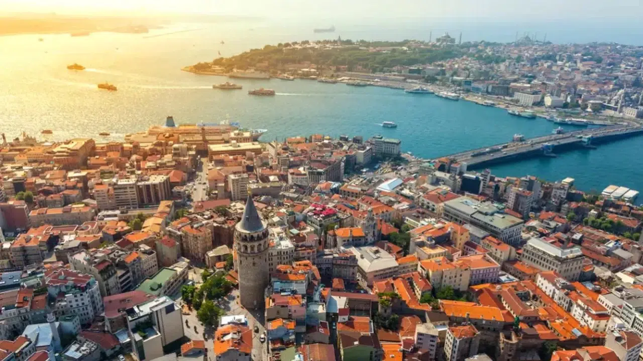 İstanbul Dünyanın En Zengin Şehirleri Listesinde İlk 50’ye Girdi
