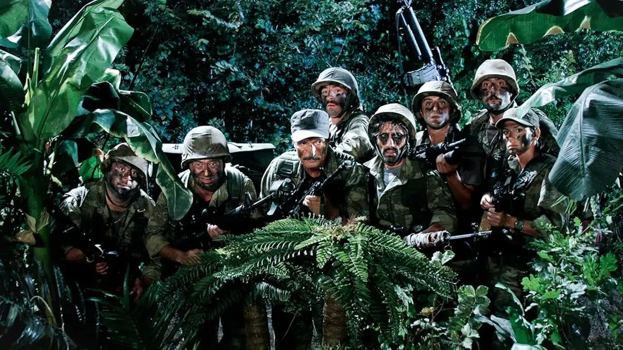 Türkler Çıldırmış Olmalı ne anlatıyor? Filmin konusu, oyuncu kadrosu, nerede çekildi?