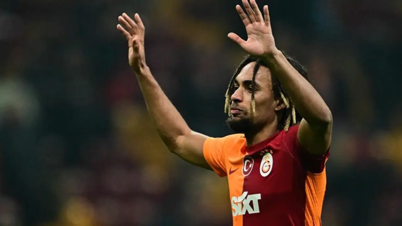 Sacha Boey Galatasaray’dan ayrılıyor mu? Napoli iddiası doğru mu, GS satın alacak mı, bonservis bedeli ne kadar?