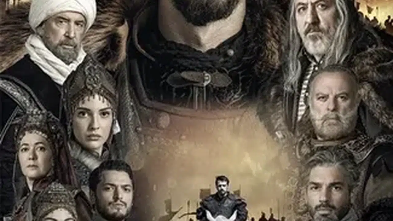 Kuruluş Orhan Ne Zaman Final Yapacak, Final Tarihi Belli Oldu mu, Kaç Sezon Sürecek?