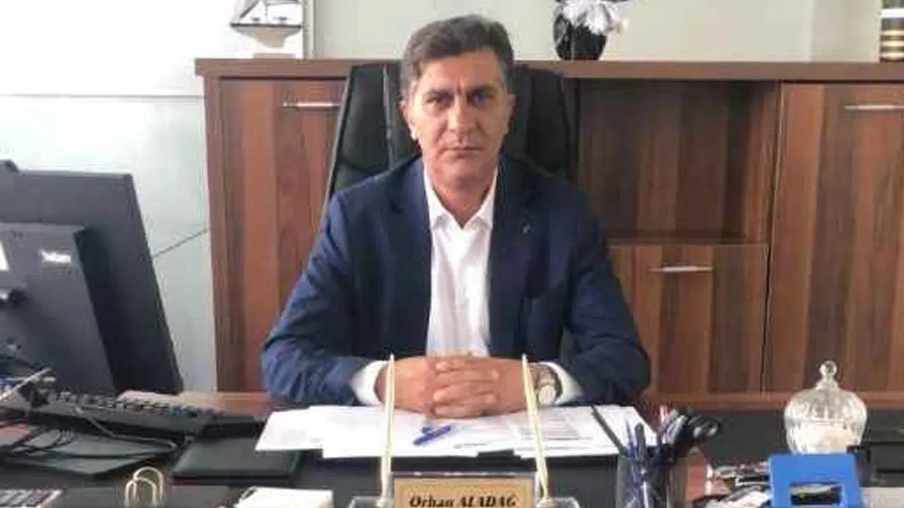 Orhan Aladağ kaç yaşında, evli mi, biyografisi nedir, Van’daki görevleri neler?